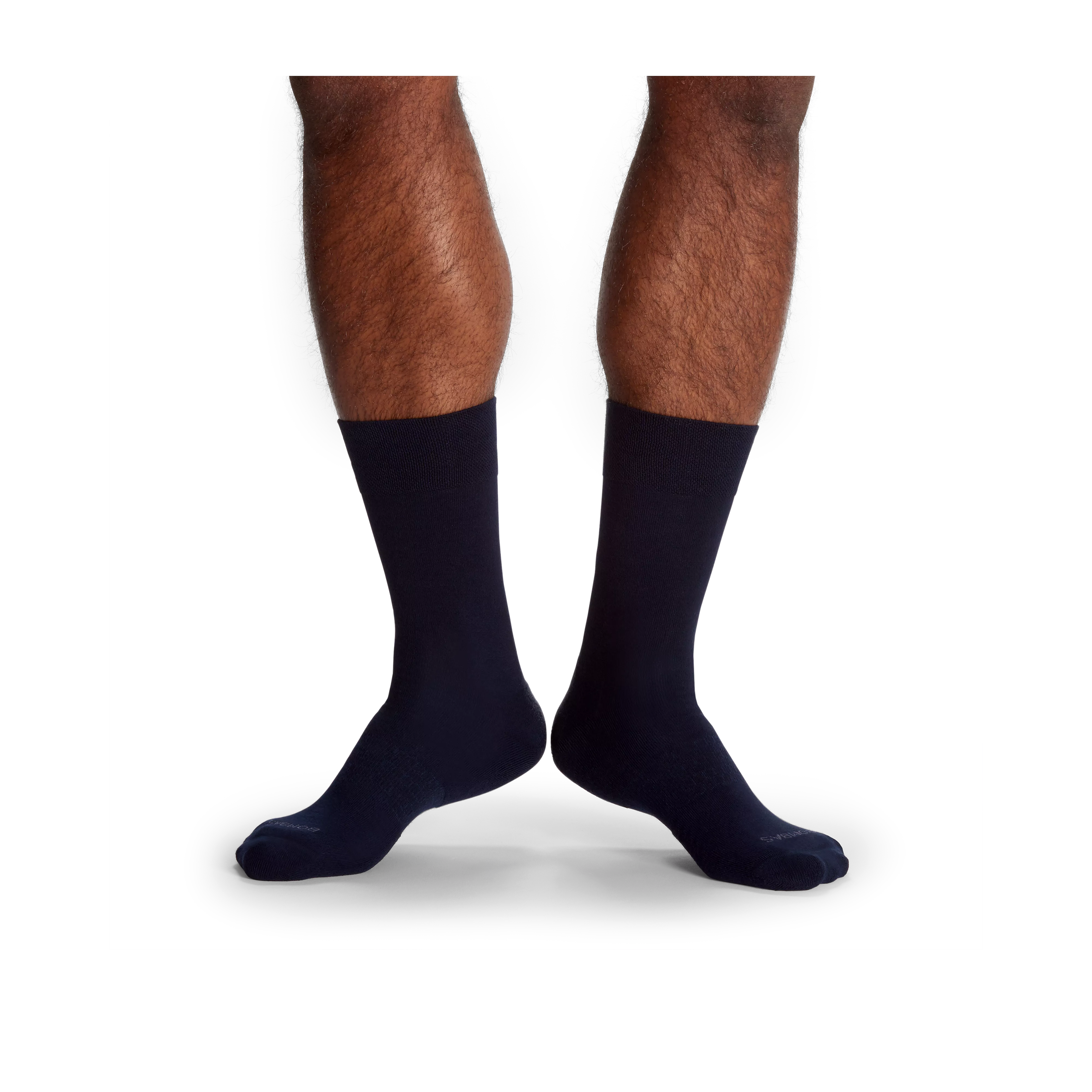 Men's Dress Calf Sock