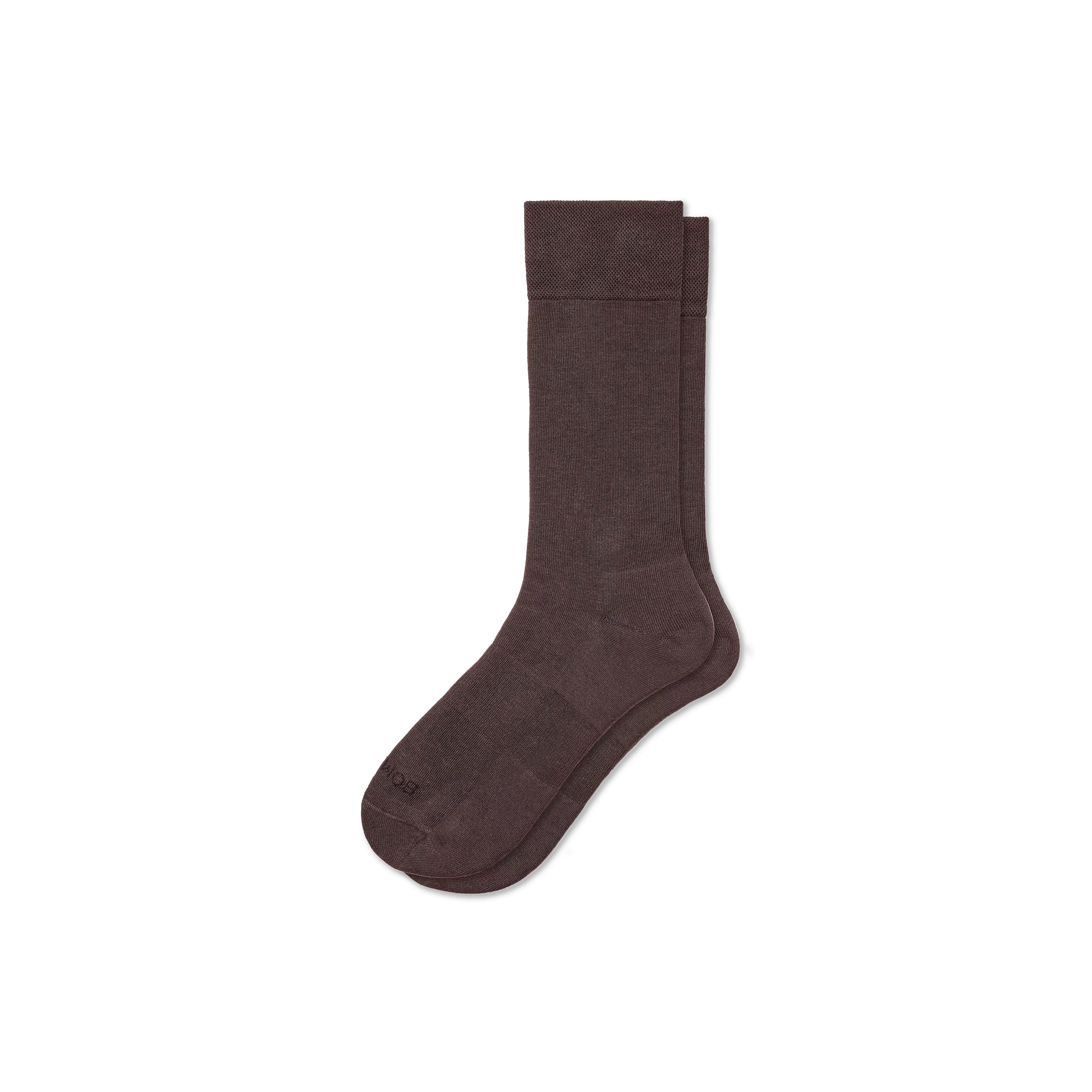 Men's Dress Calf Sock