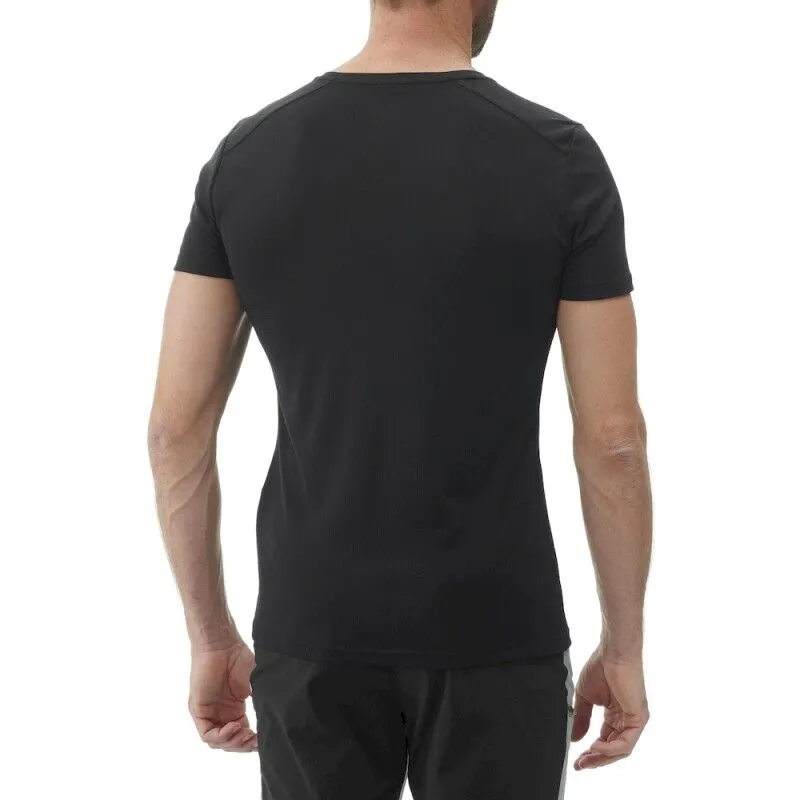 Millet  Black Mountain Tee-shirt SS - T-Shirt - Uomo