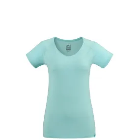 Millet  Density Tee-shirt SS - T-Shirt - Donna