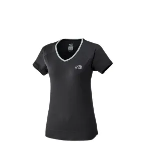 Millet  Roc Tee-shirt SS - T-Shirt - Donna