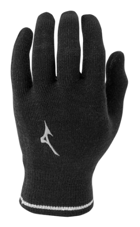 Mizuno Breath Thermo Glove