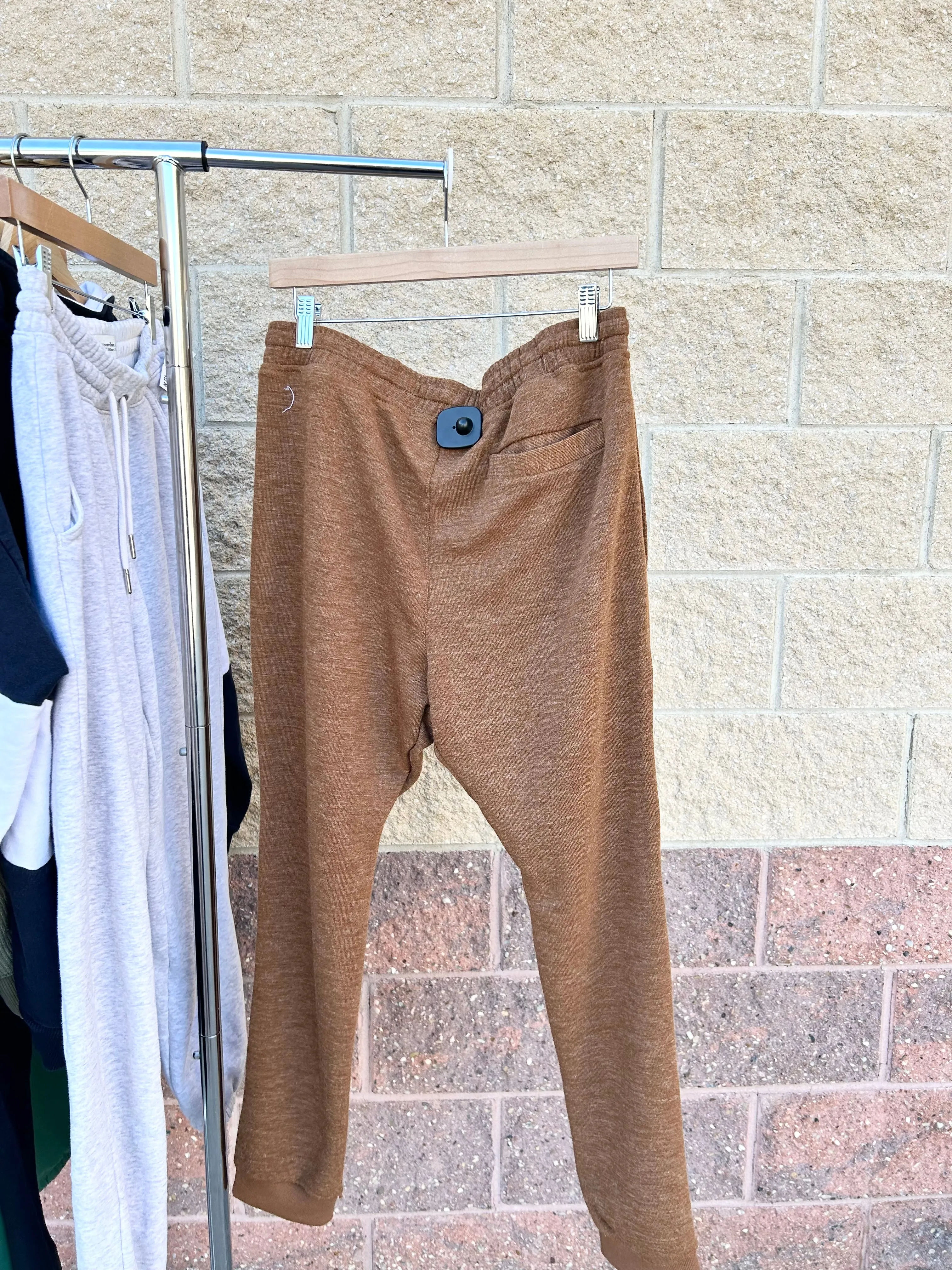 Nike Athletic Pants Size 2XL