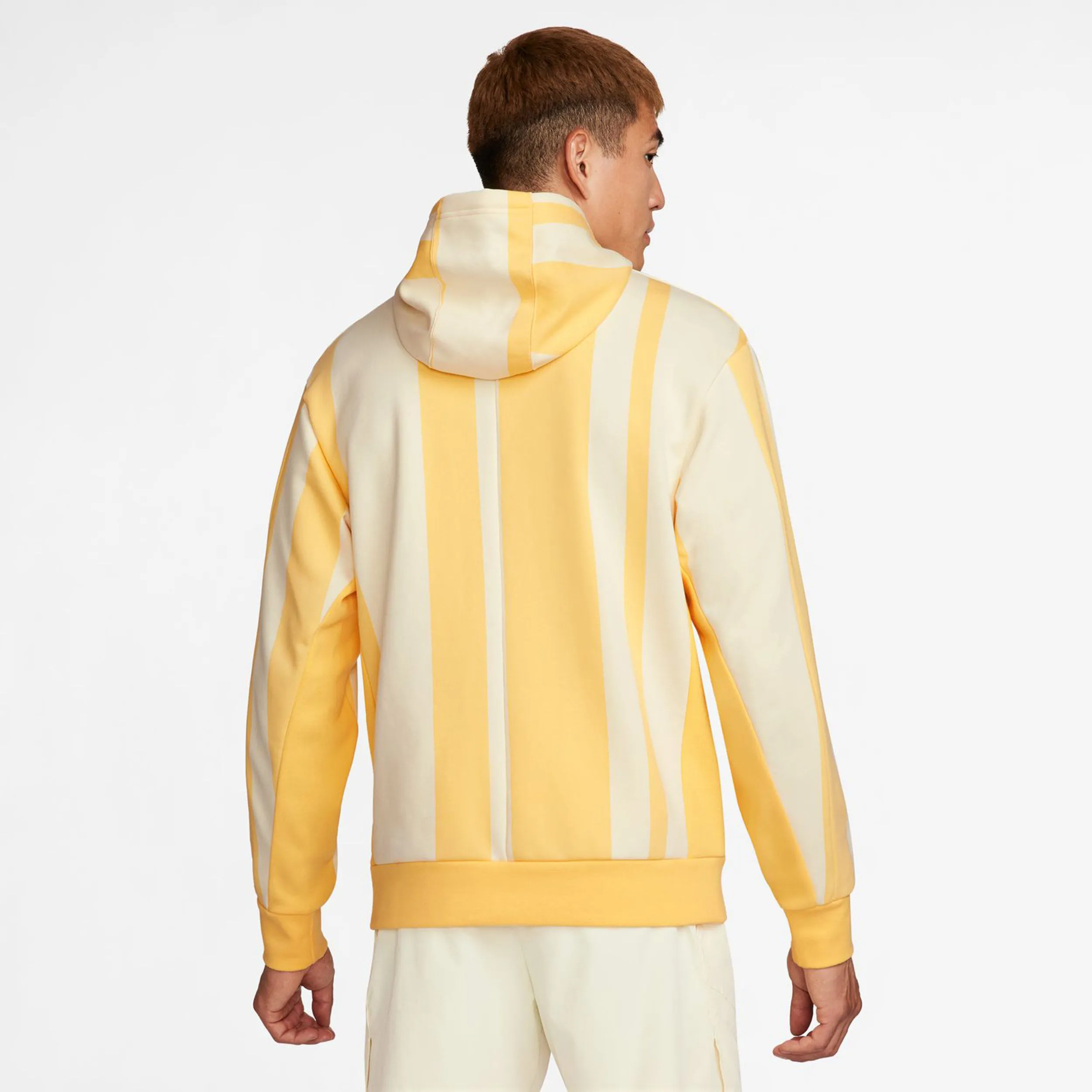 Nike Court Dri-Fit Heritage Fleece Hoody Men