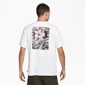 Nike SB Natural Borders Tee White