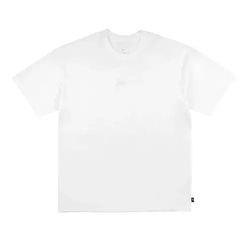 Nike SB NSW Premium Essential Tee White