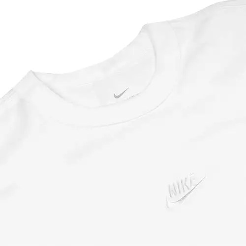 Nike SB NSW Premium Essential Tee White