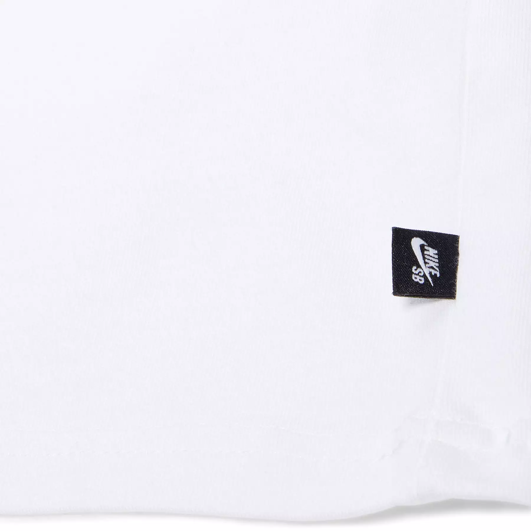 Nike SB Scribe Tee White