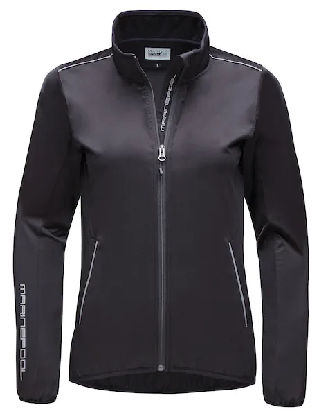 Nuoro Softshell Jacket Women