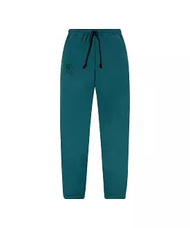 Paper Planes Crest Relaxed Men's Sweatpant Atlantic Blue