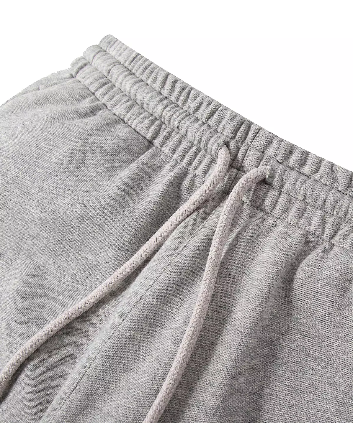 Paper Planes Crest Relaxed Men's Sweatpant Heather Grey