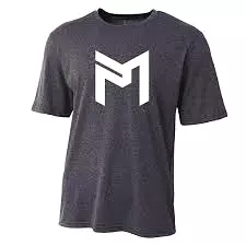 Paul Mcbeth Performance Tee Shirt