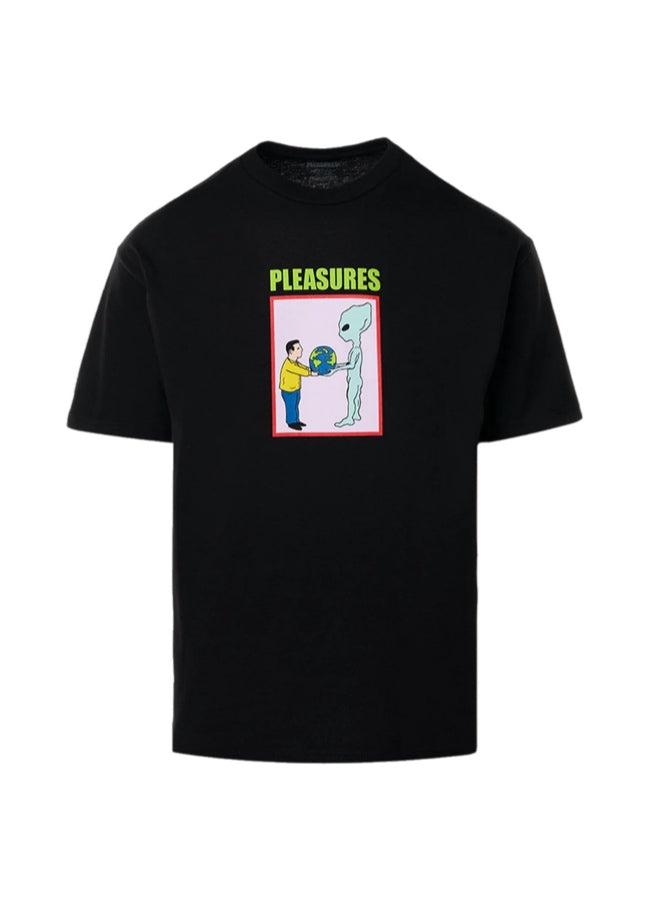 Pleasures Gift T-Shirt P24SP046