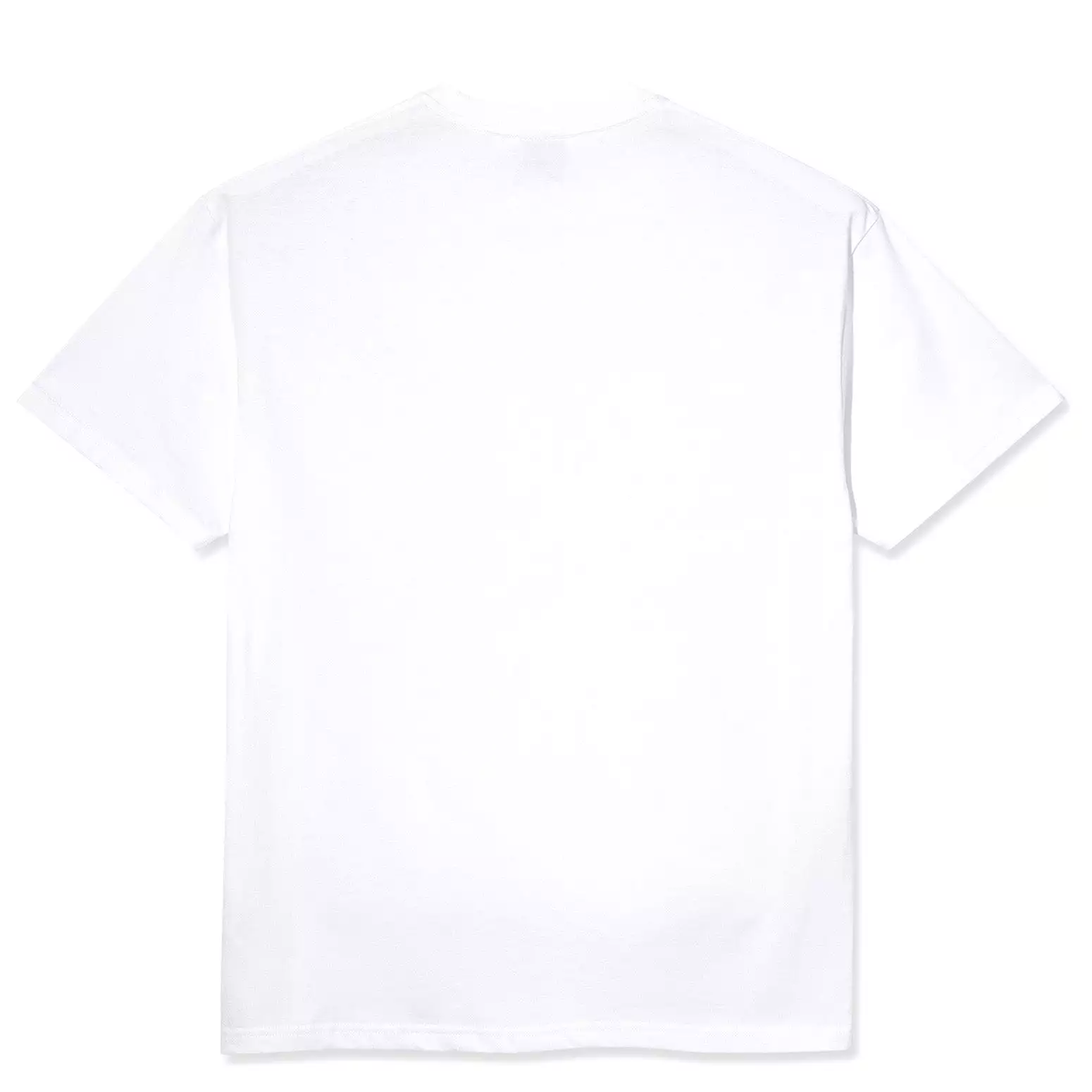 Polar Skate Co. Team Tee White