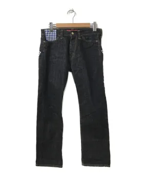 [Pre-owned] JUNYA WATANABE COMME des GARCONS denim pants WZ-P801