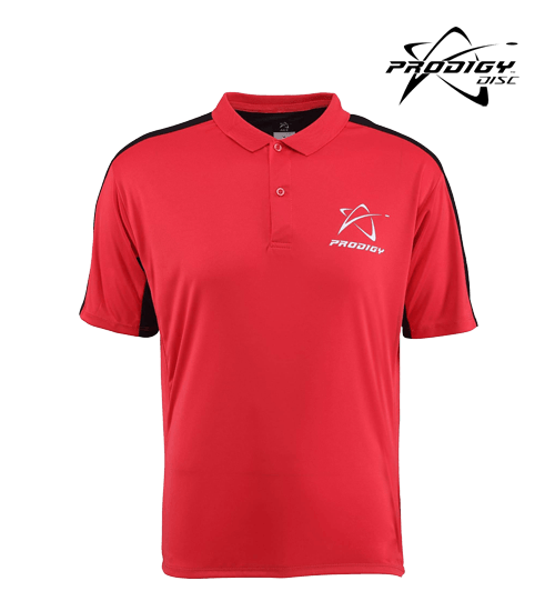 Prodigy ACE Polo