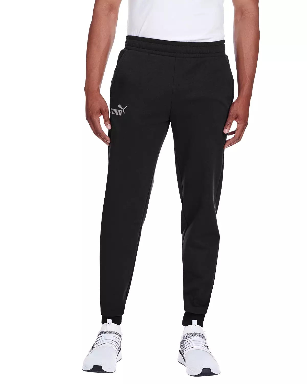 Puma Mens Sport Jogger Pants