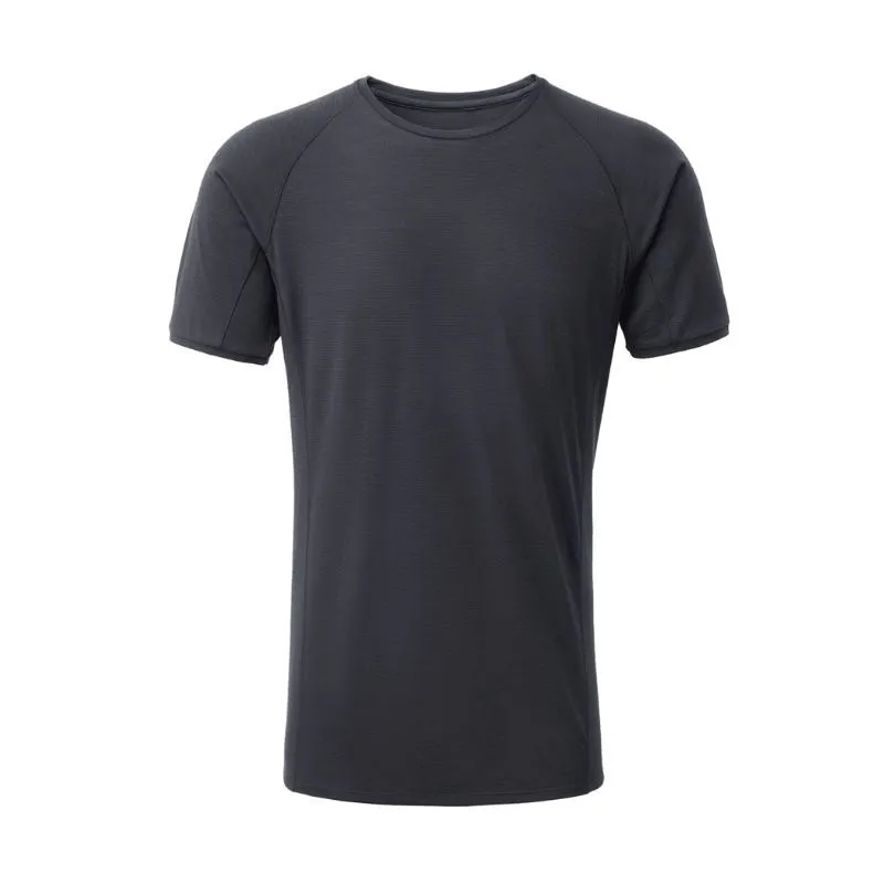 Rab  Forge SS Tee - T-shirt - Uomo