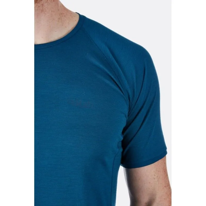 Rab  Forge SS Tee - T-shirt - Uomo