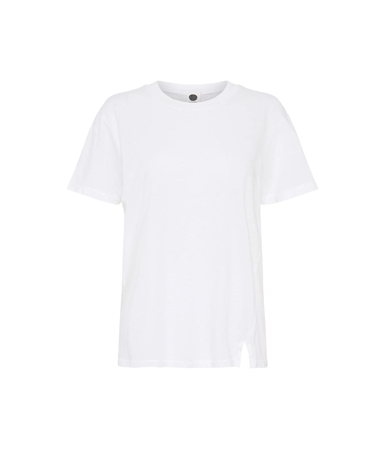 REGULAR CLASSIC TEE- OFF WHITE