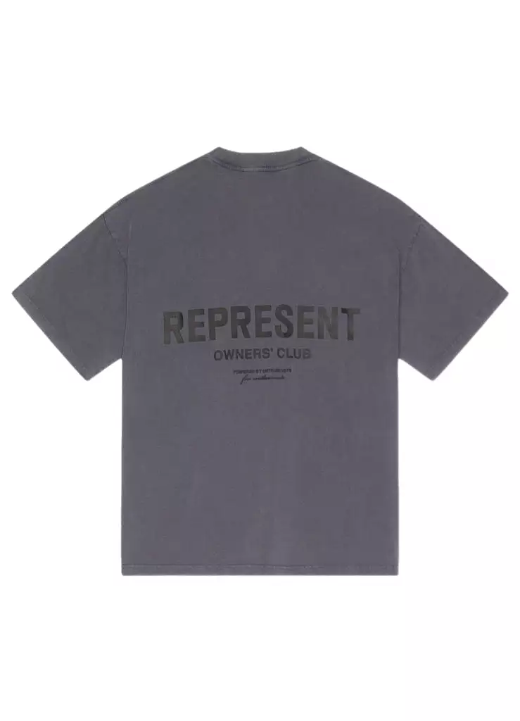 Represent Owners Club T-Shirt OCM409