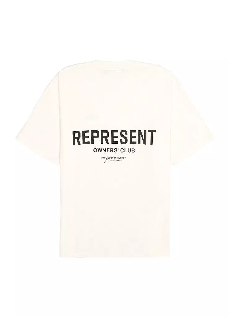 Represent Owners Club T-Shirt OCM409