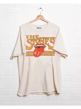 Rolling Stones Vintage Tee