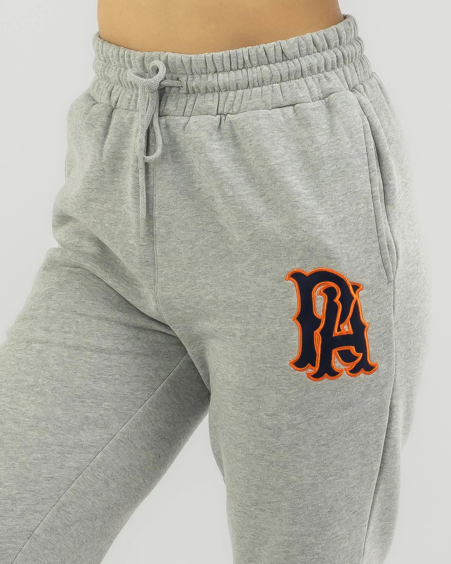 Russell Athletic Midfielder Track Pants