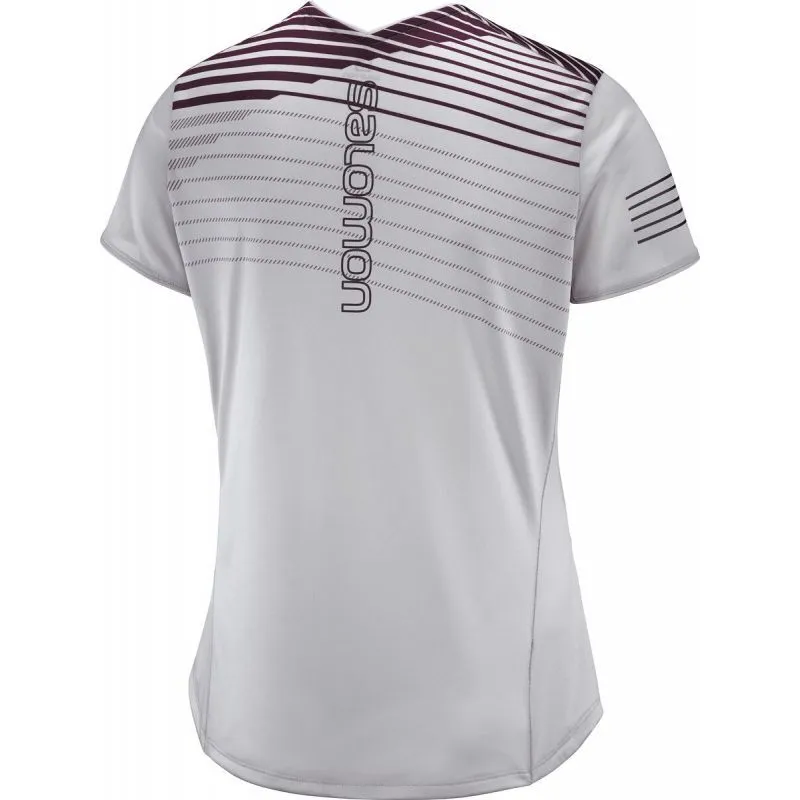 Salomon  Sense Tee - T-shirt - Donna