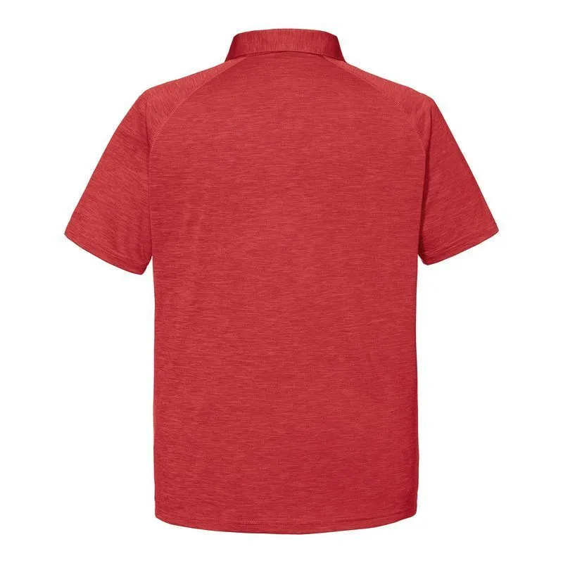 Schöffel  Polo Shirt Hocheck - T-shirt - Uomo