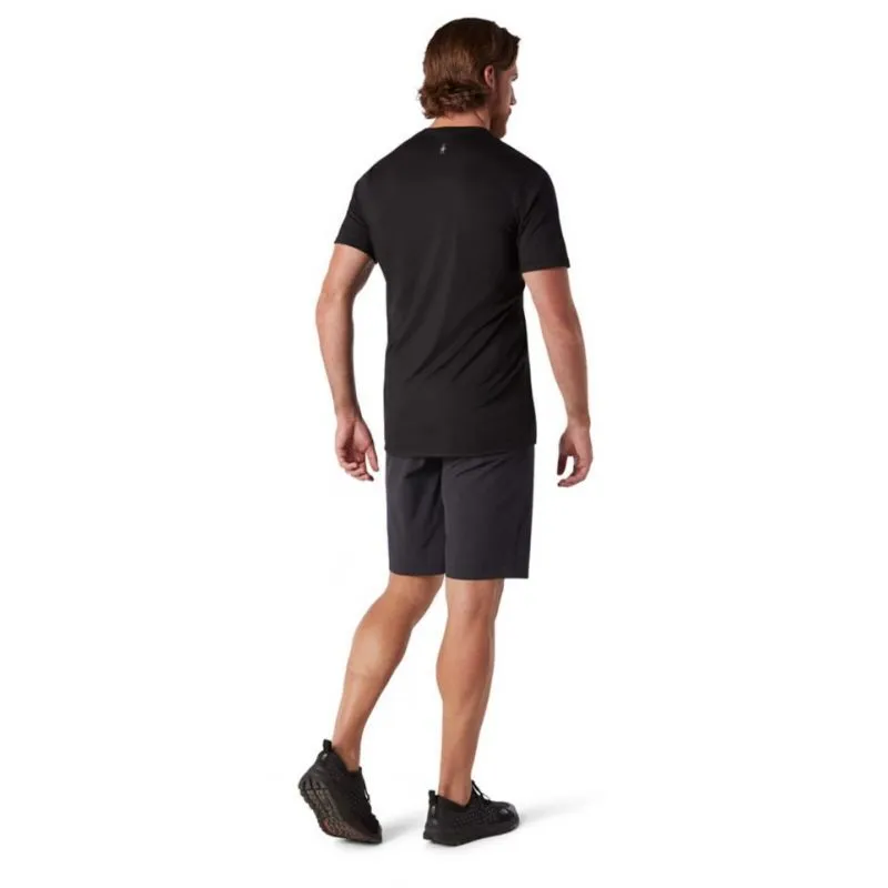 Smartwool  Merino Sport 150 Glouton Tee - T-shirt - Uomo