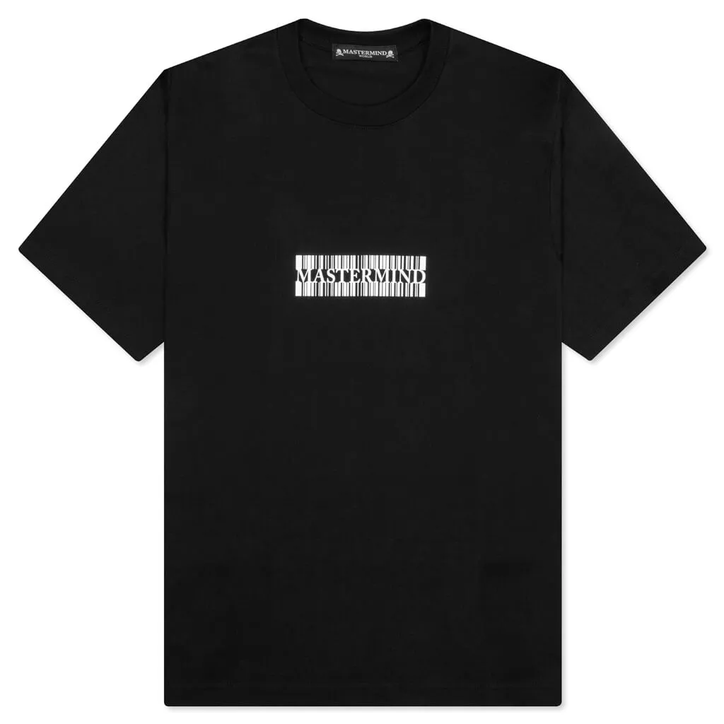 T-Shirt - Black