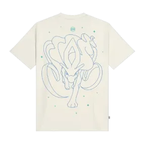 T-Shirt Dolly Noire Suicune Tee Ice