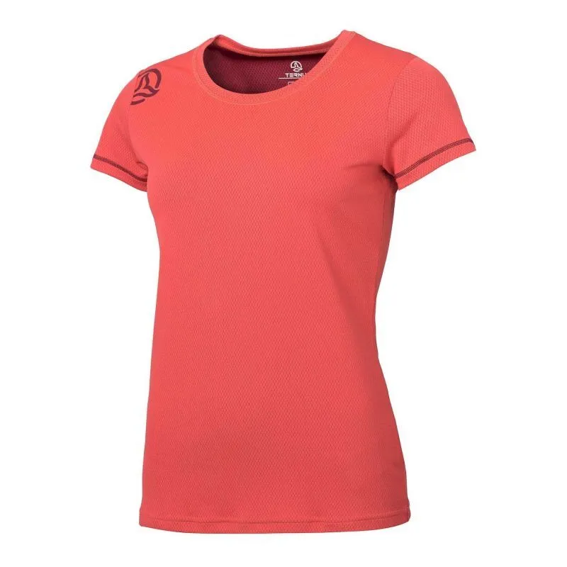 Ternua  Sluma Tee - T-shirt - Donna