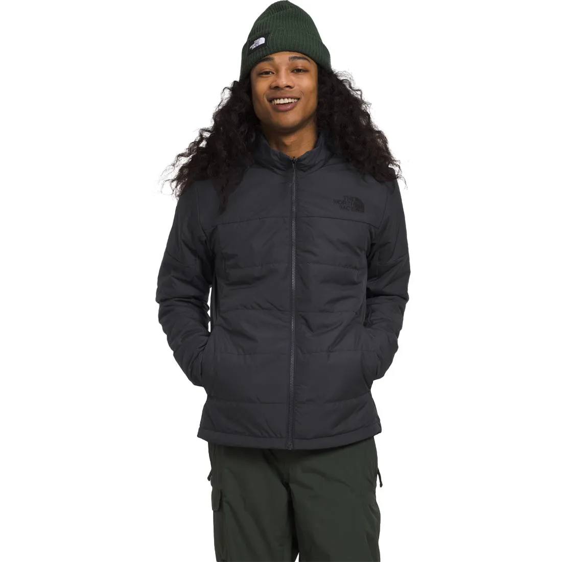 The North Face Clement Triclimate Jacket - Men's