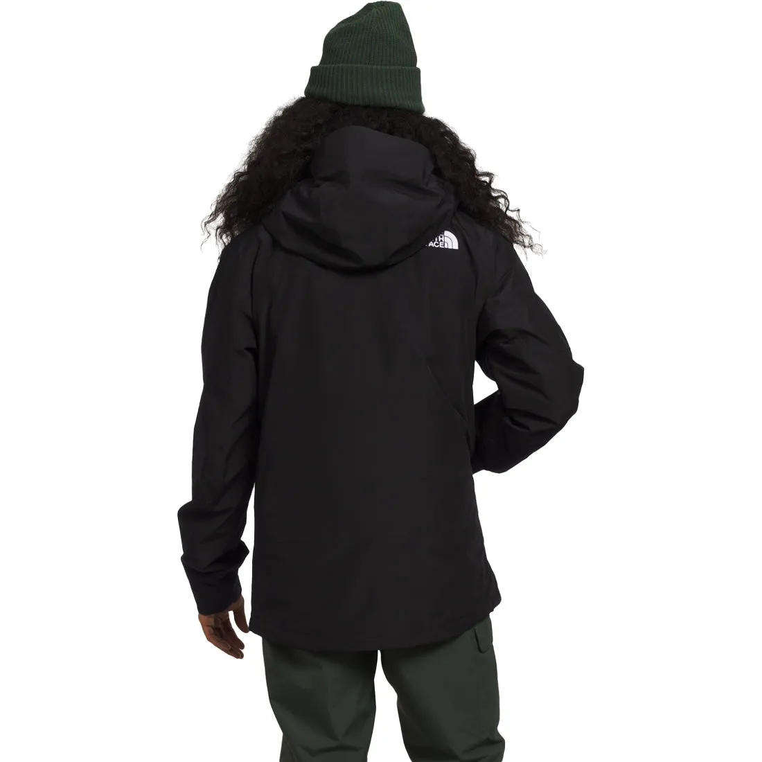 The North Face Clement Triclimate Jacket - Men's