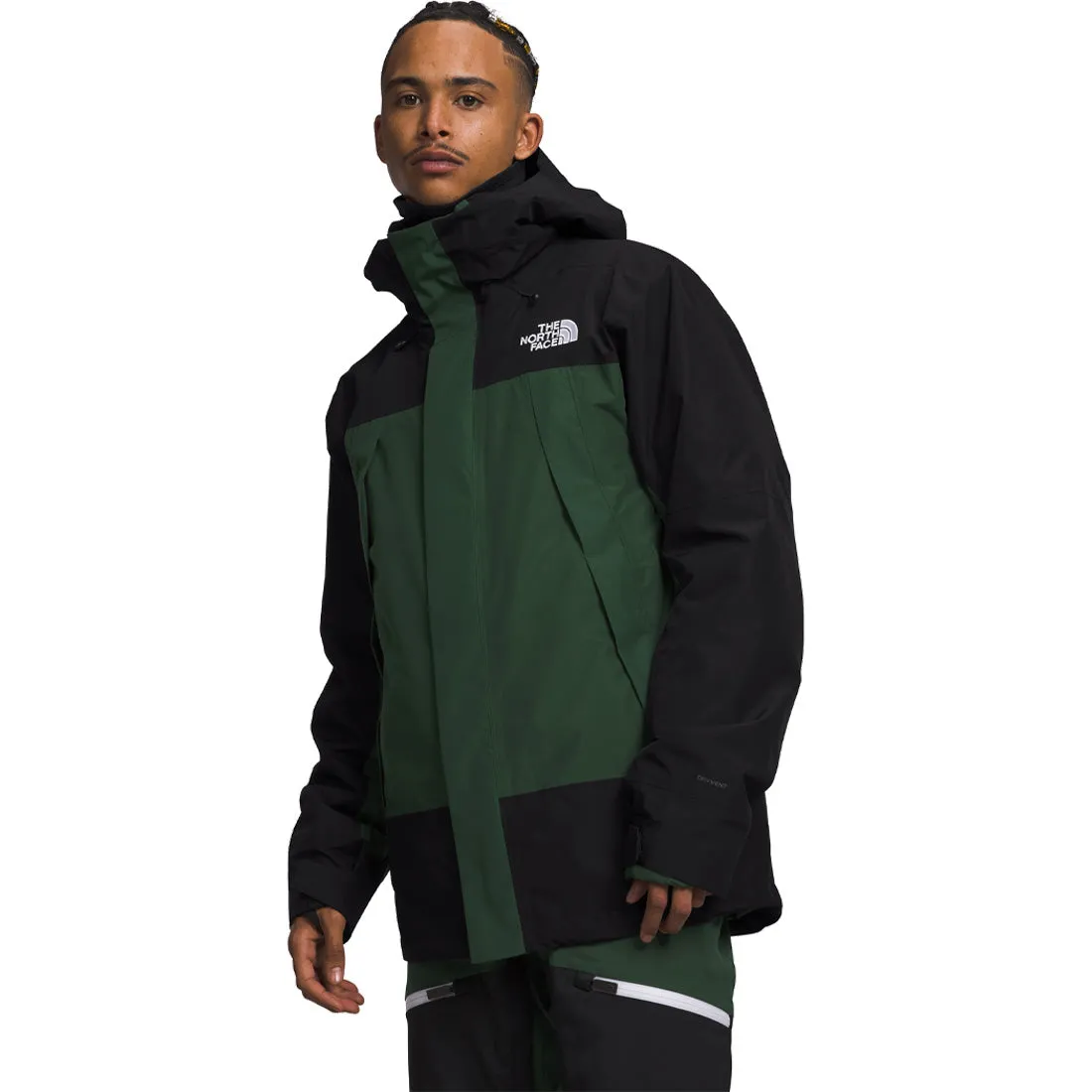 The North Face Clement Triclimate Jacket - Men's