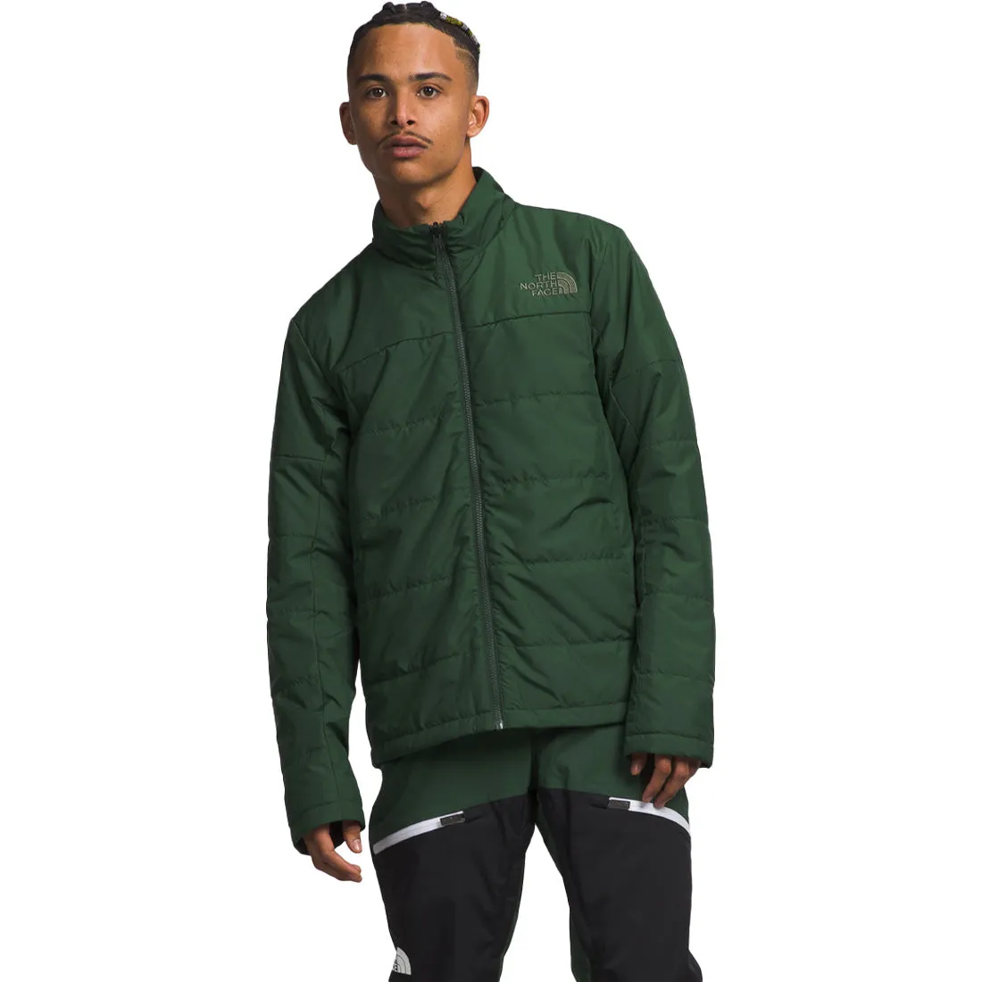 The North Face Clement Triclimate Jacket - Men's