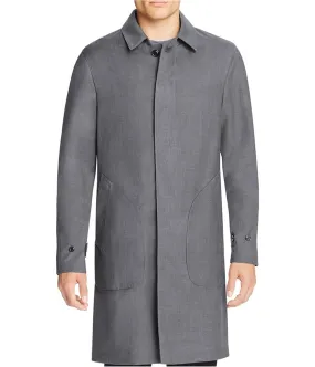 Todd Synder Mens Double Face Trench Coat