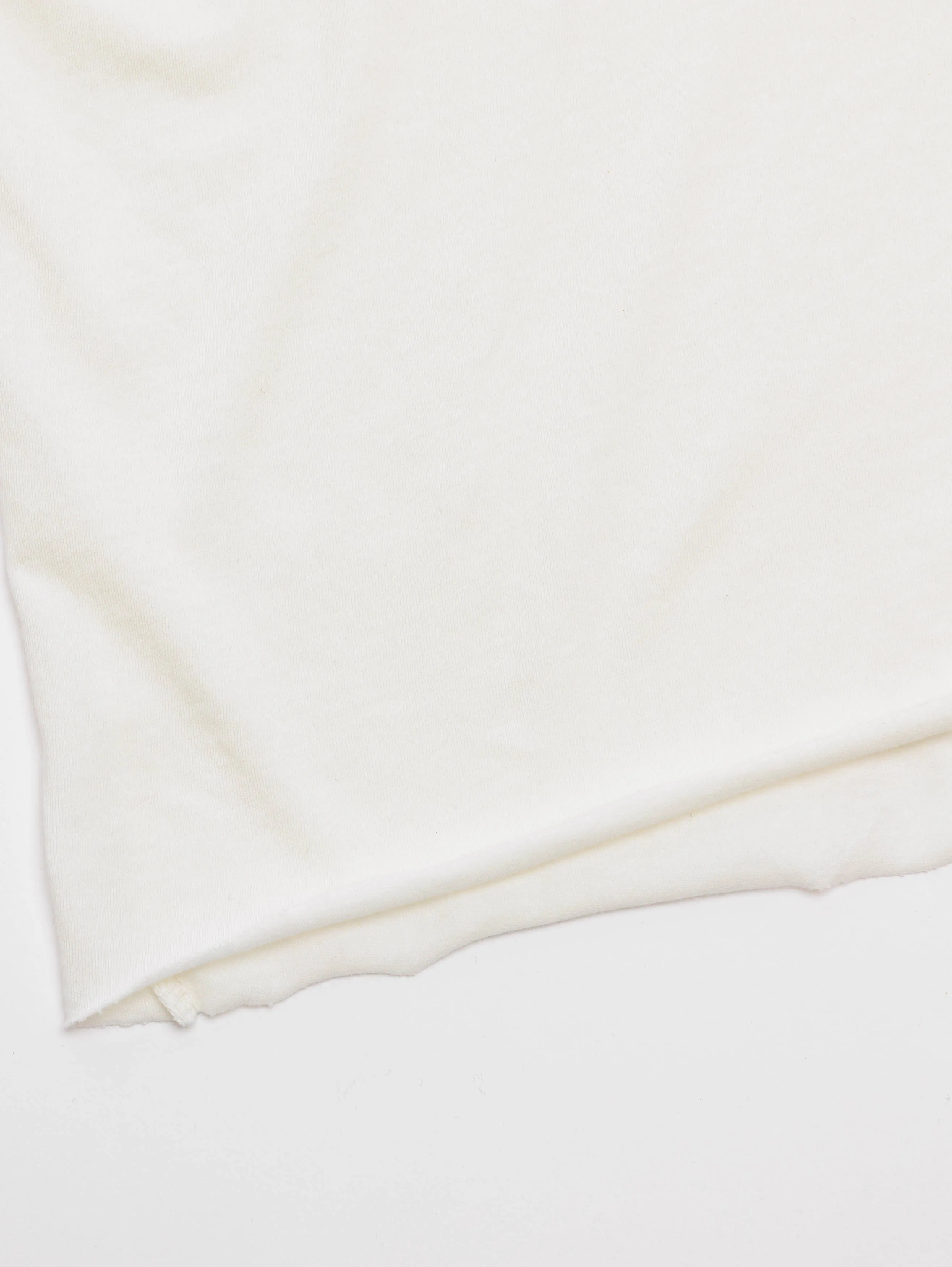 Toronto Tee - Antique White