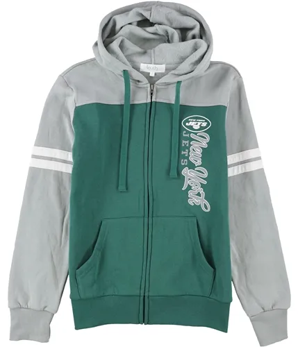 Touch Womens New York Jets Hoodie Sweatshirt, TW2