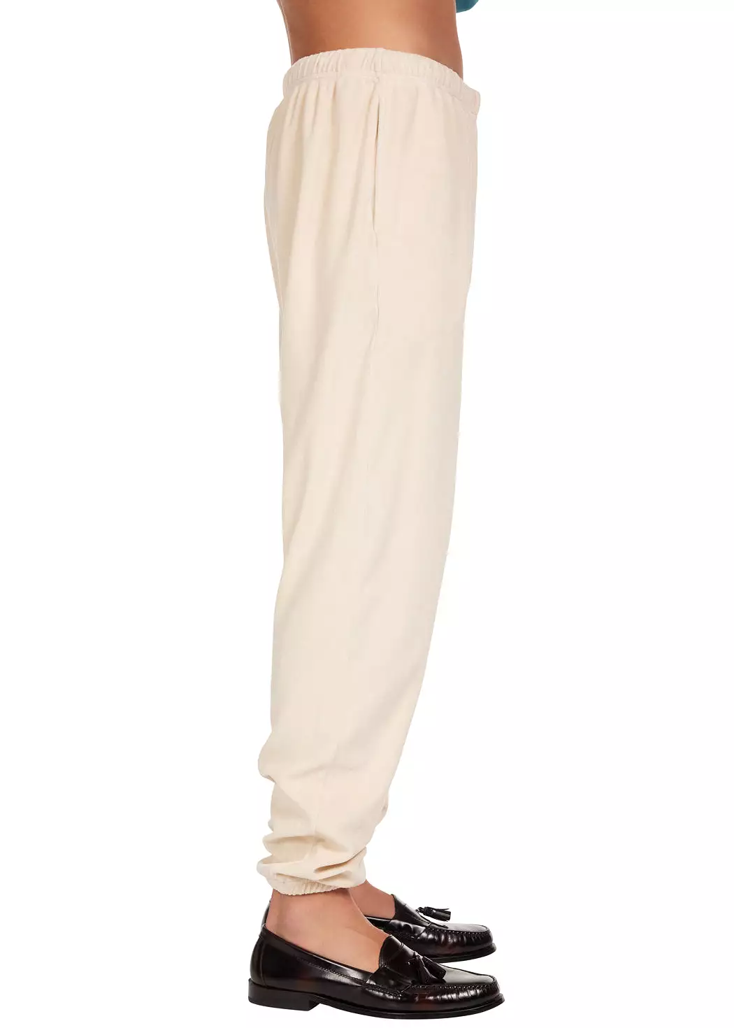 Velour Classic Sweatpant