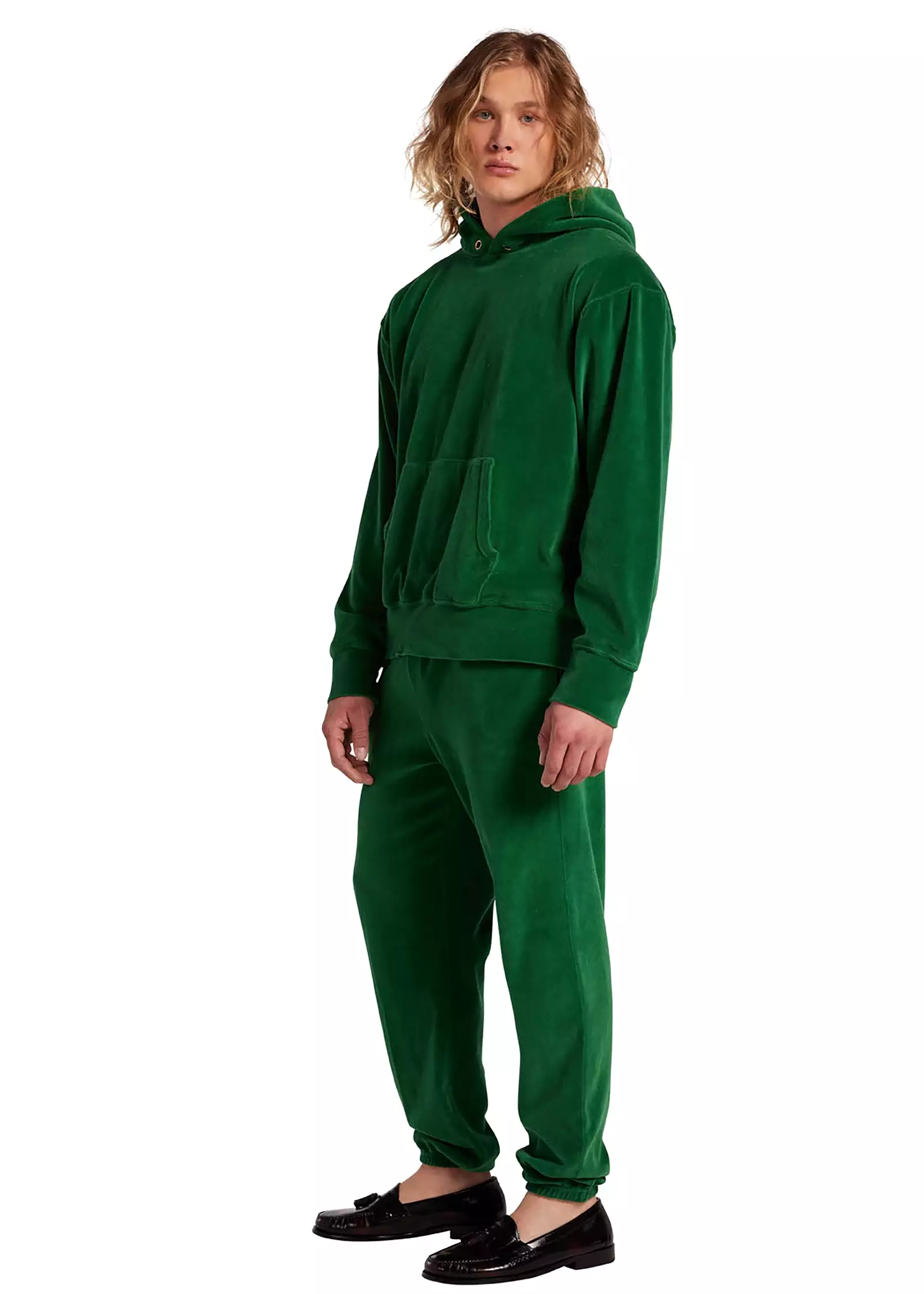 Velour Classic Sweatpant