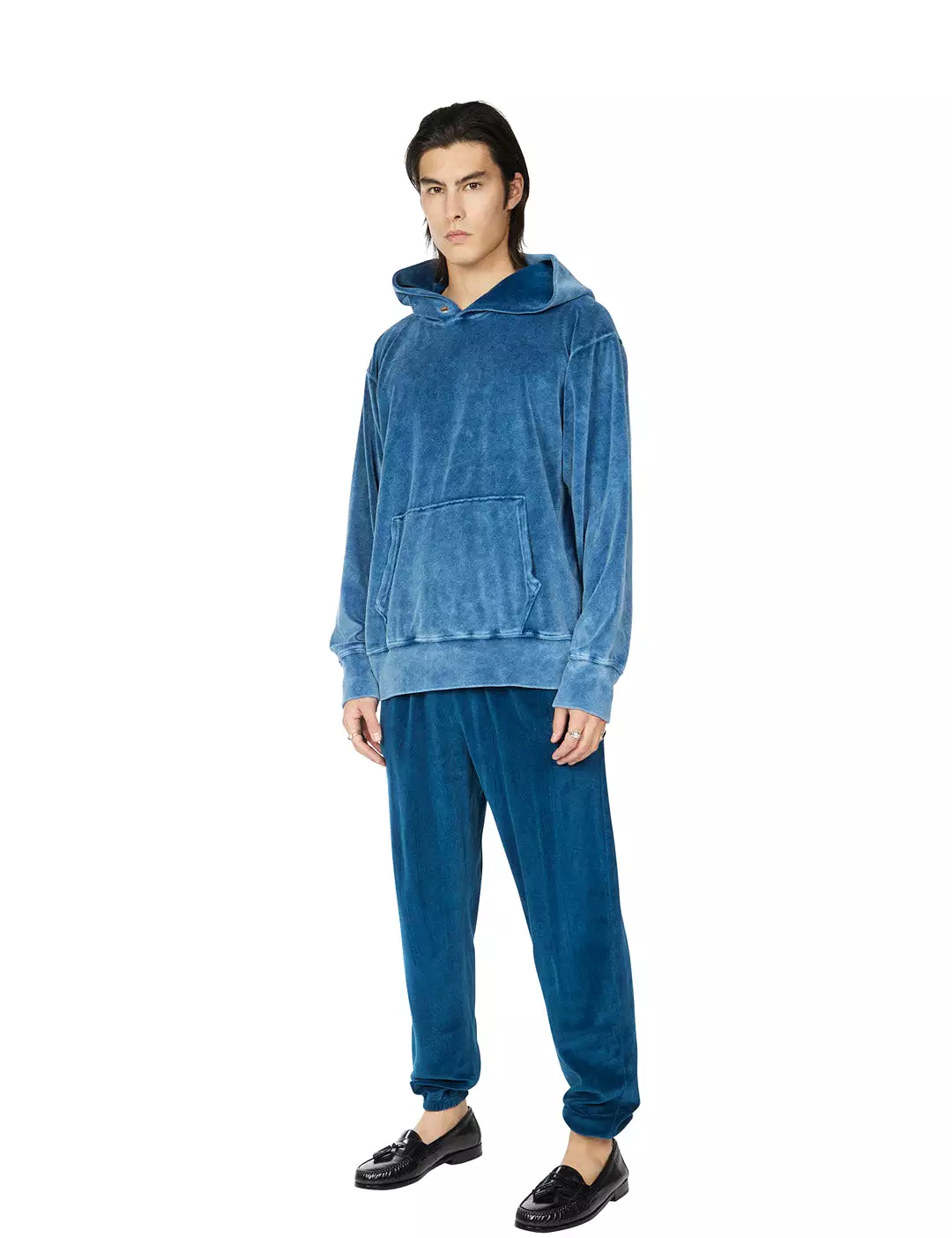 Velour Classic Sweatpant