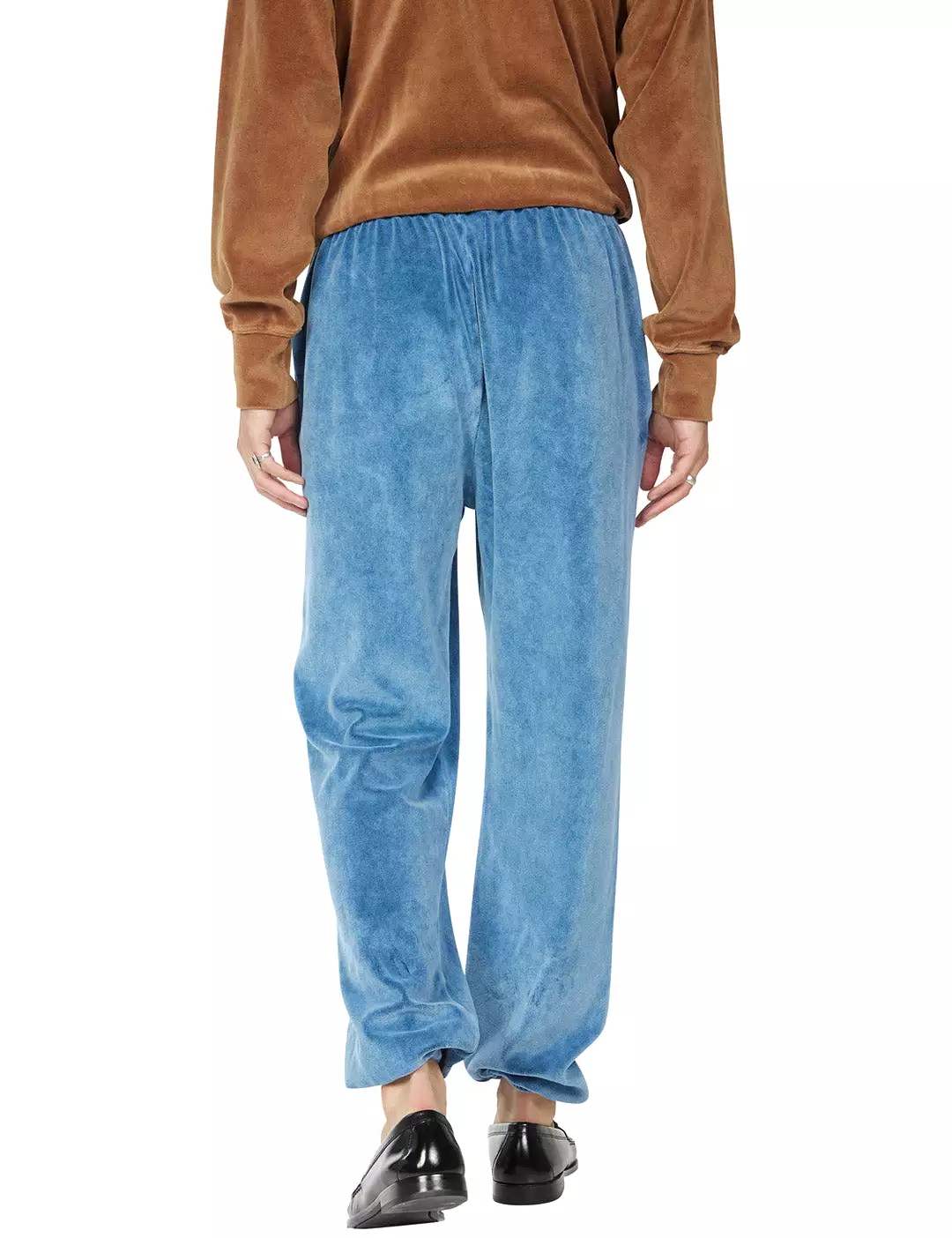 Velour Classic Sweatpant