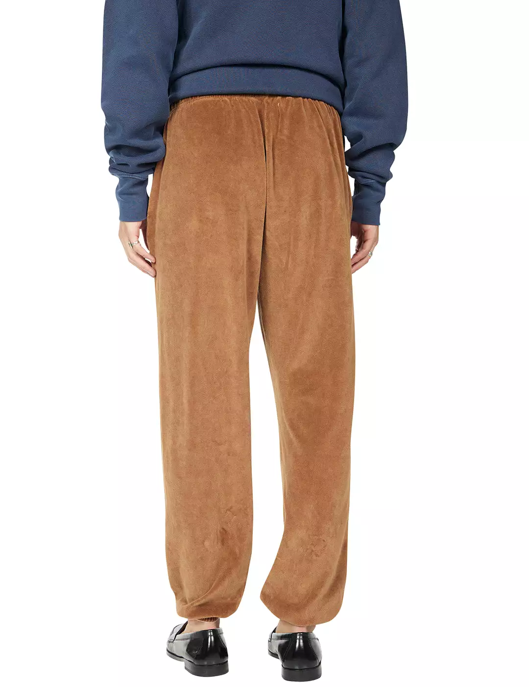 Velour Classic Sweatpant